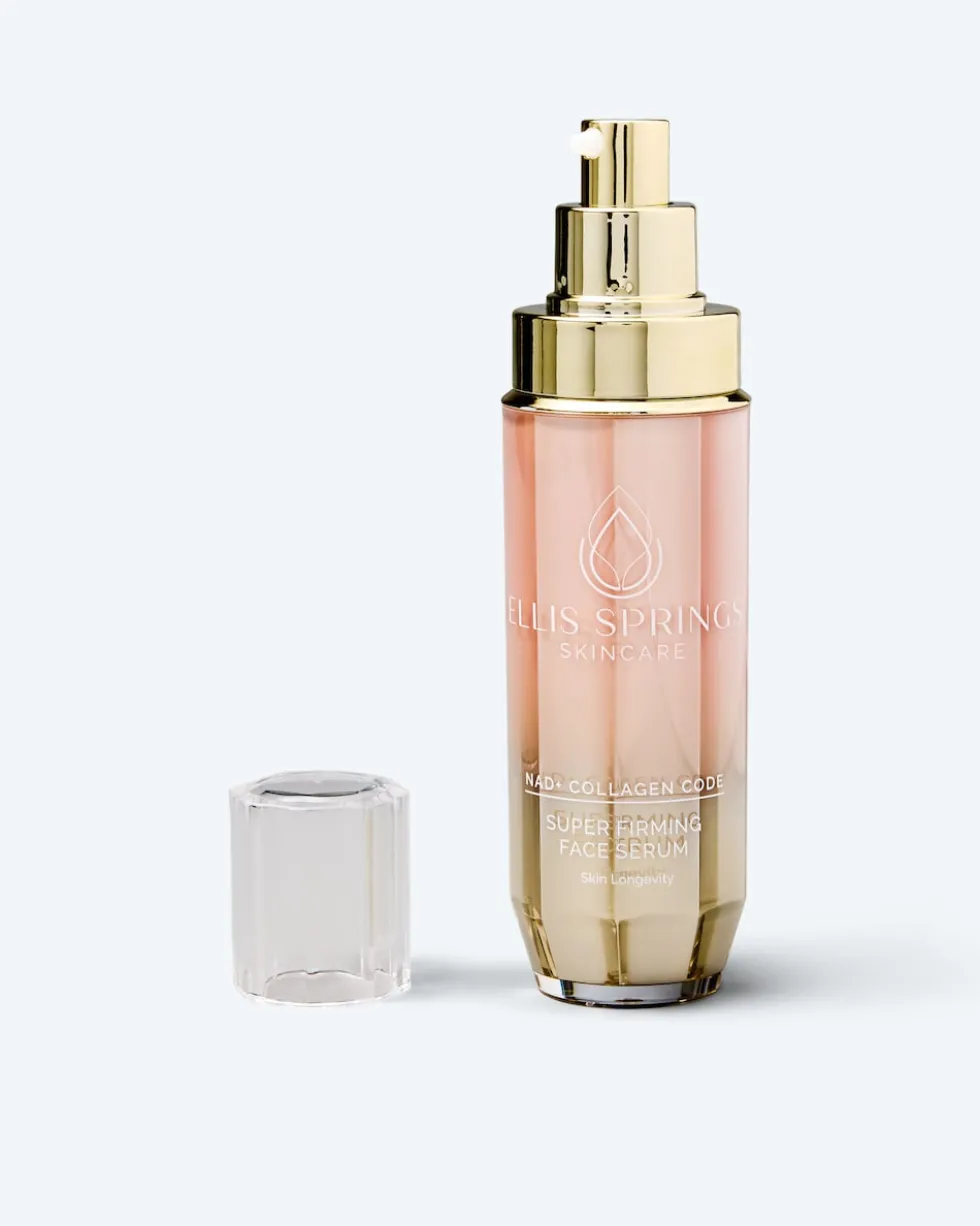 Super Firming Face Serum