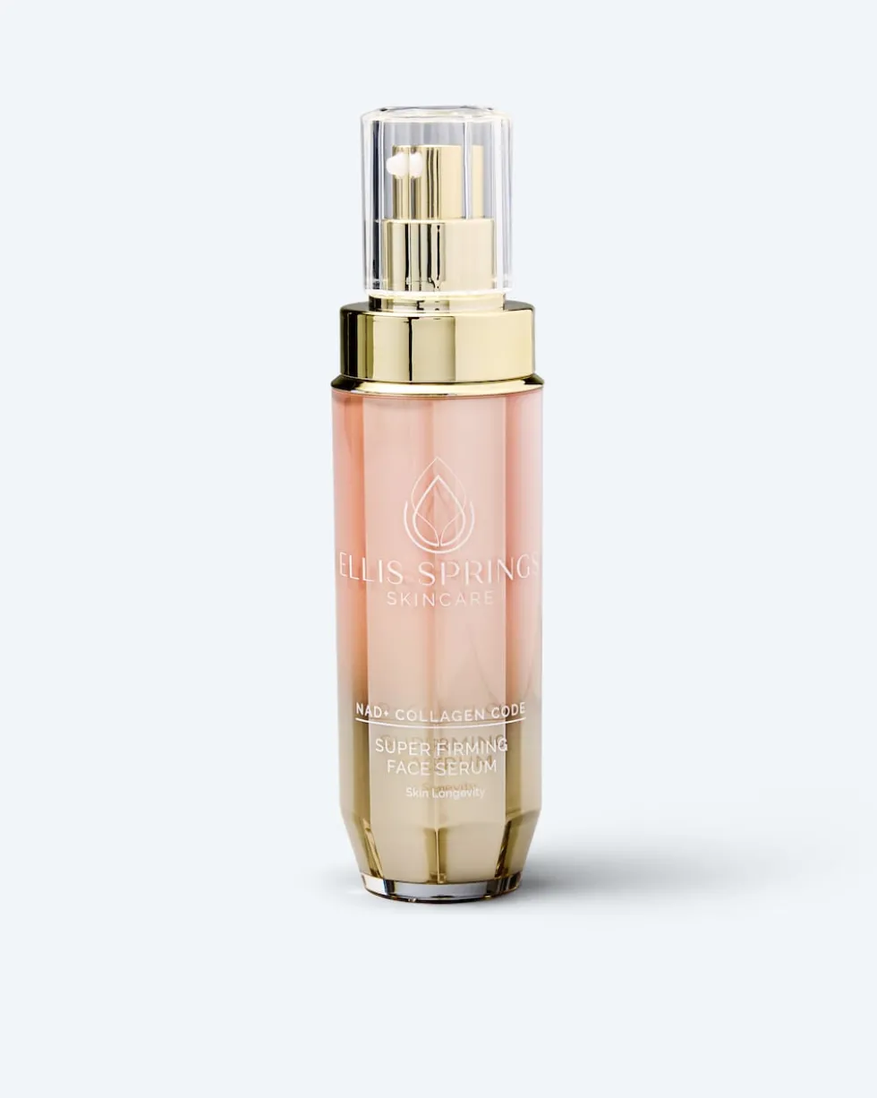 Super Firming Face Serum
