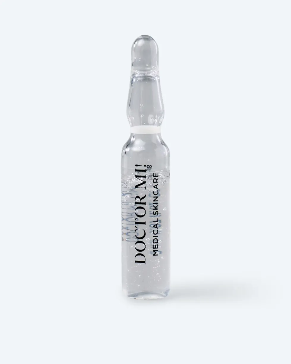 Super Hydra Ampoule Set