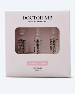 Super Hydra Ampoule Set