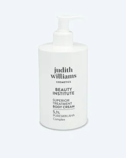 Superior Treatment Body Cream