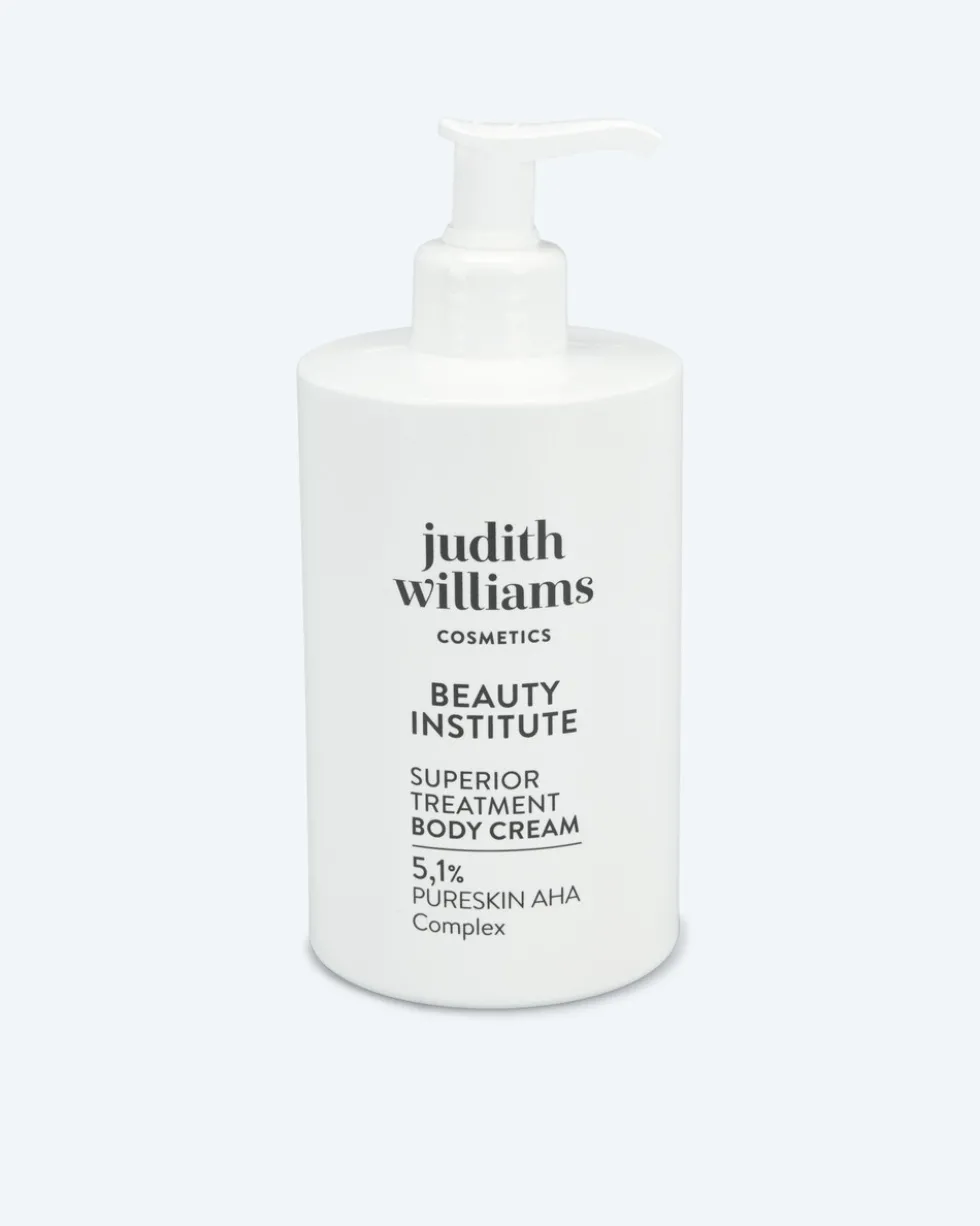 Superior Treatment Body Cream