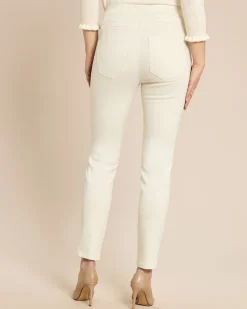 Super Stretch Colored Denim