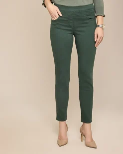 Super Stretch Colored Denim