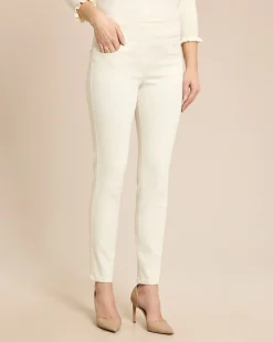 Super Stretch Colored Denim