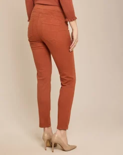 Super Stretch Colored Denim