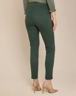 Super Stretch Colored Denim