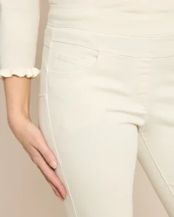 Super Stretch Colored Denim