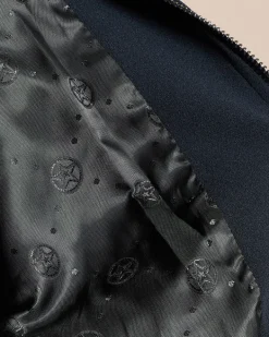 Techno Stretch Blouson