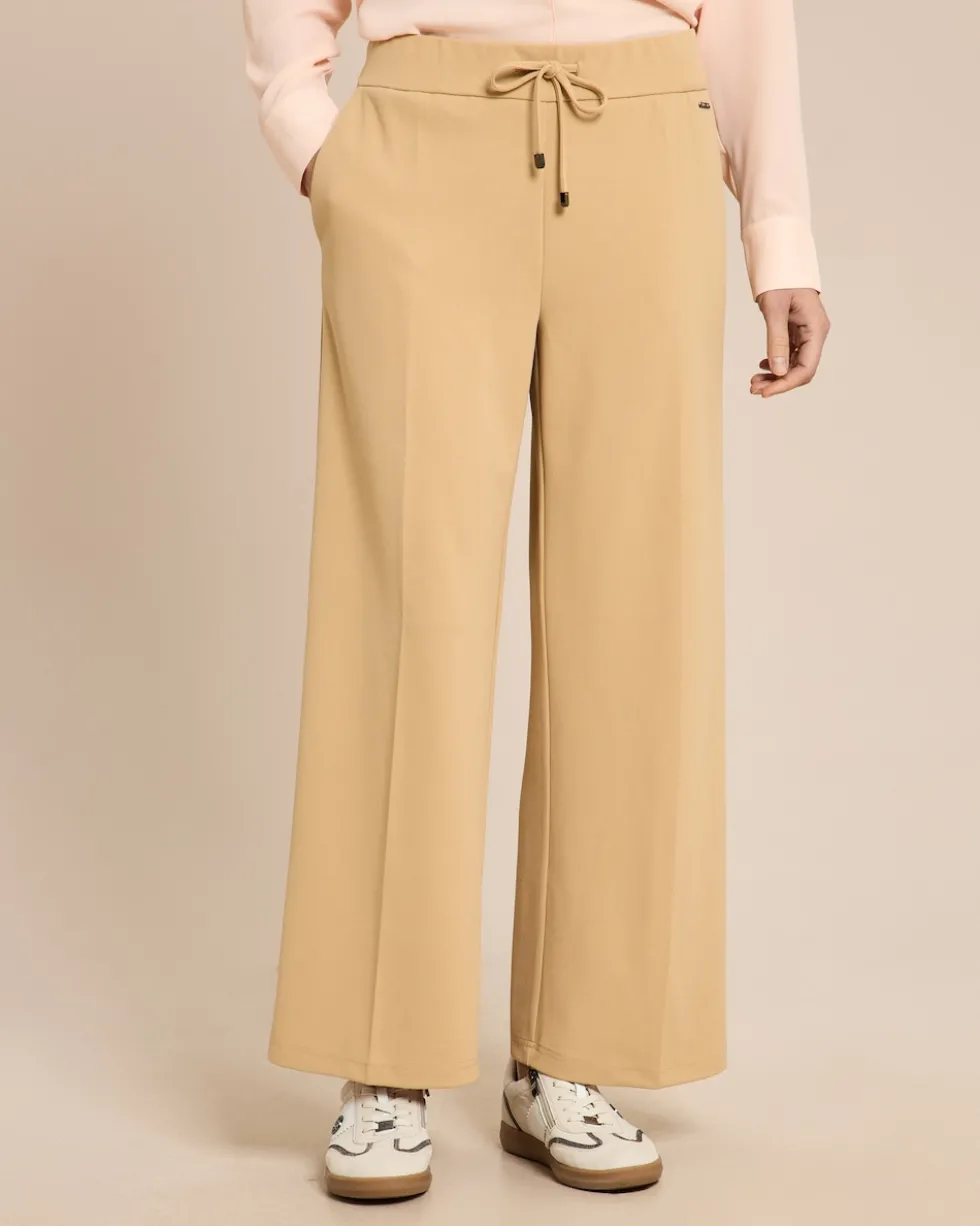Techno Stretch Hose Bindedetail