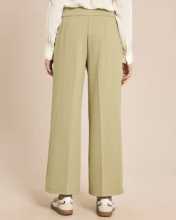 Techno Stretch Hose Bindedetail
