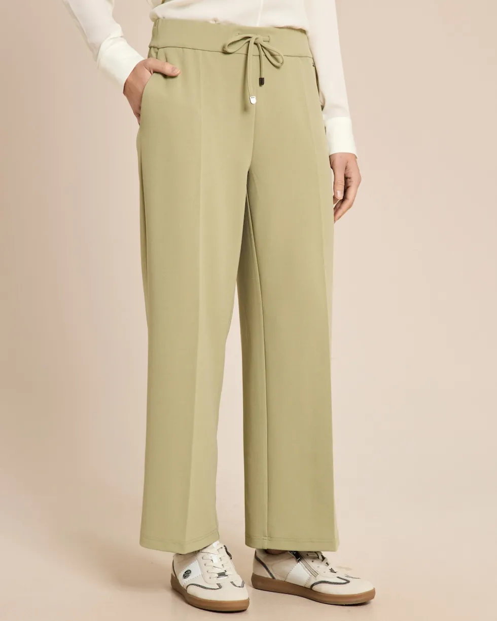 Techno Stretch Hose Bindedetail