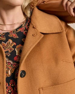 Teddyjacke