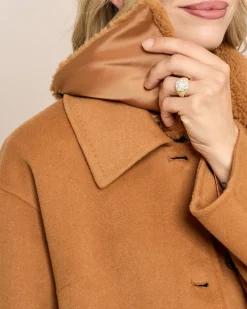 Teddyjacke
