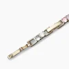 Tennisarmband mit Zirkonia