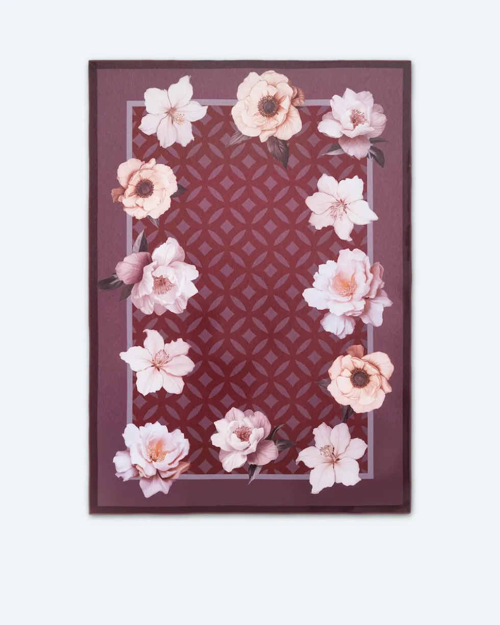 Teppich "Bloom"