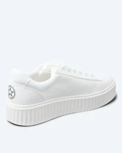 Textil-Sneaker