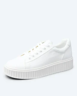 Textil-Sneaker