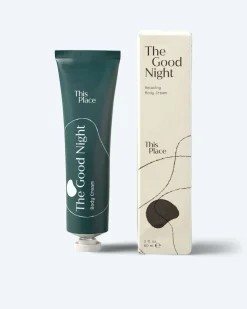 The Good Night Nachtcreme