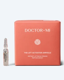 The Lift Activator Ampoule