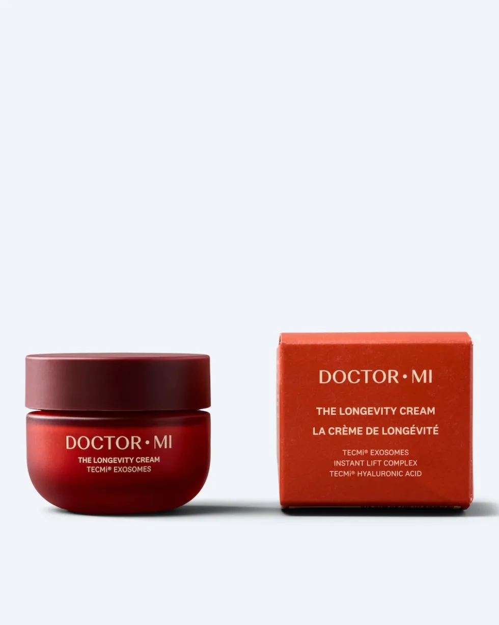 The Longevity Cream 15ml