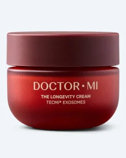 The Longevity Cream 15ml