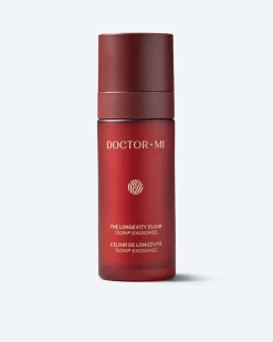 The Longevity Elixir