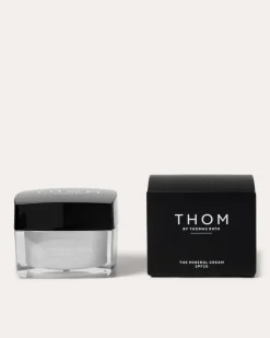 The Mineral Cream SPF20