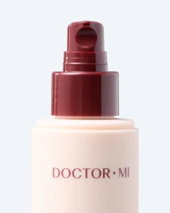 The Protecting Body Cream SPF50+