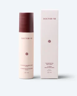 The Protecting Body Cream SPF50+