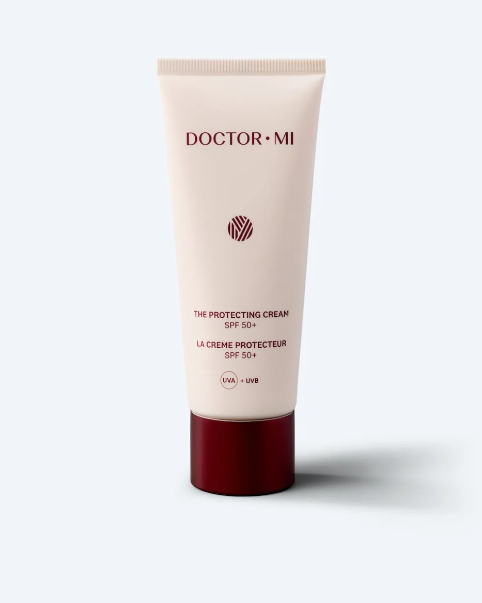 The Protecting Cream SPF 50+