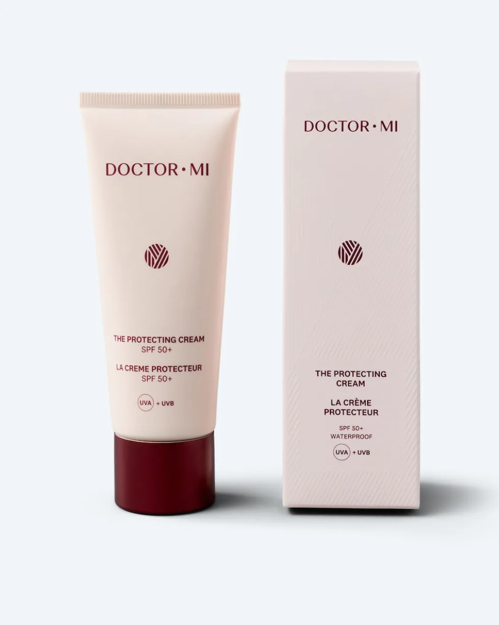 The Protecting Cream SPF 50+