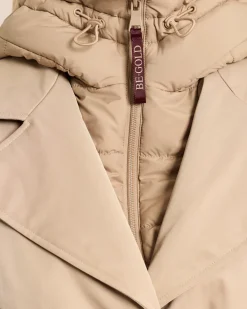 Trenchcoat Winter Edition