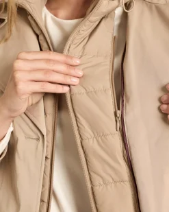 Trenchcoat Winter Edition