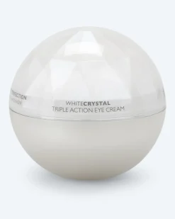 Triple Action Eye Cream