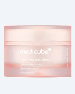 Triple Collagen Cream 4.0