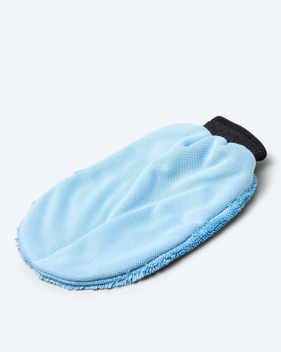 Trockenhandschuh "Dry & Clean", 2er-Set