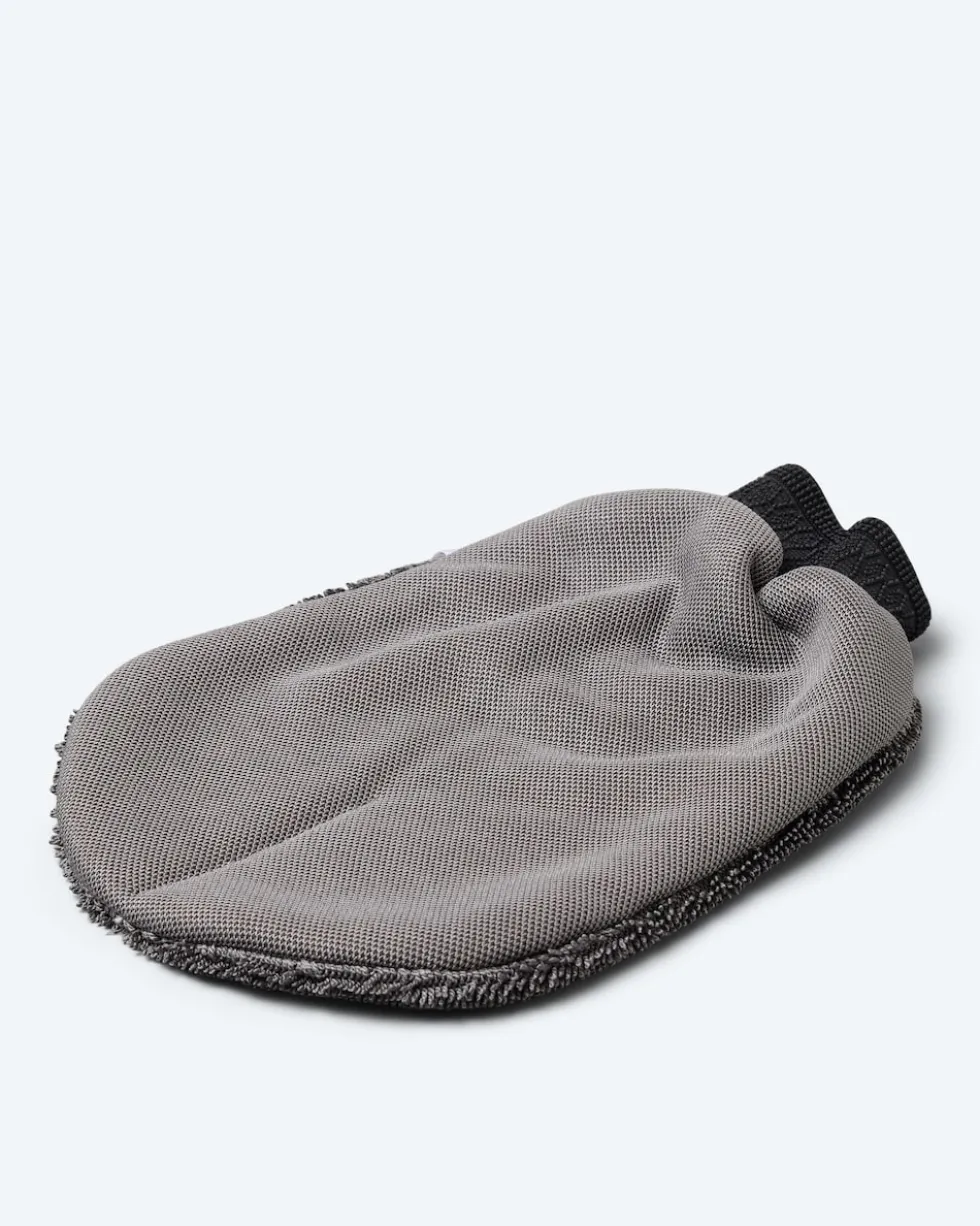 Trockenhandschuh "Dry & Clean", 2er-Set