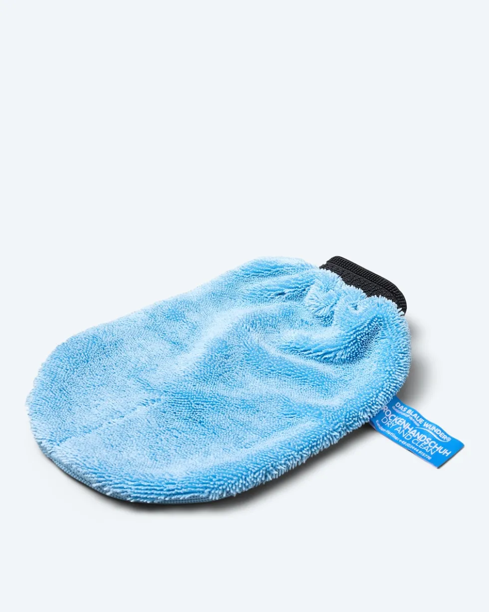 Trockenhandschuh "Dry & Clean", 2er-Set