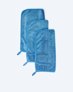 Trockentuch Dry and Clean, 3tlg.