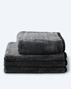Trockentuch "Dry & Clean", 3 + 1