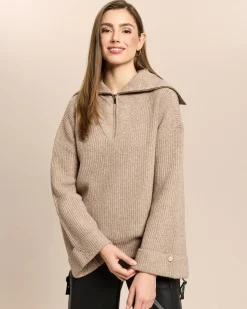 Troyer Pullover