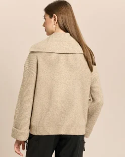 Troyer Pullover