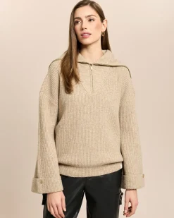Troyer Pullover