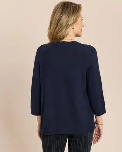 Twin-Set Pullover & Strickjacke