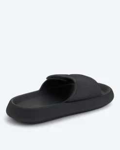 Unisex Marshmallow Pantolette