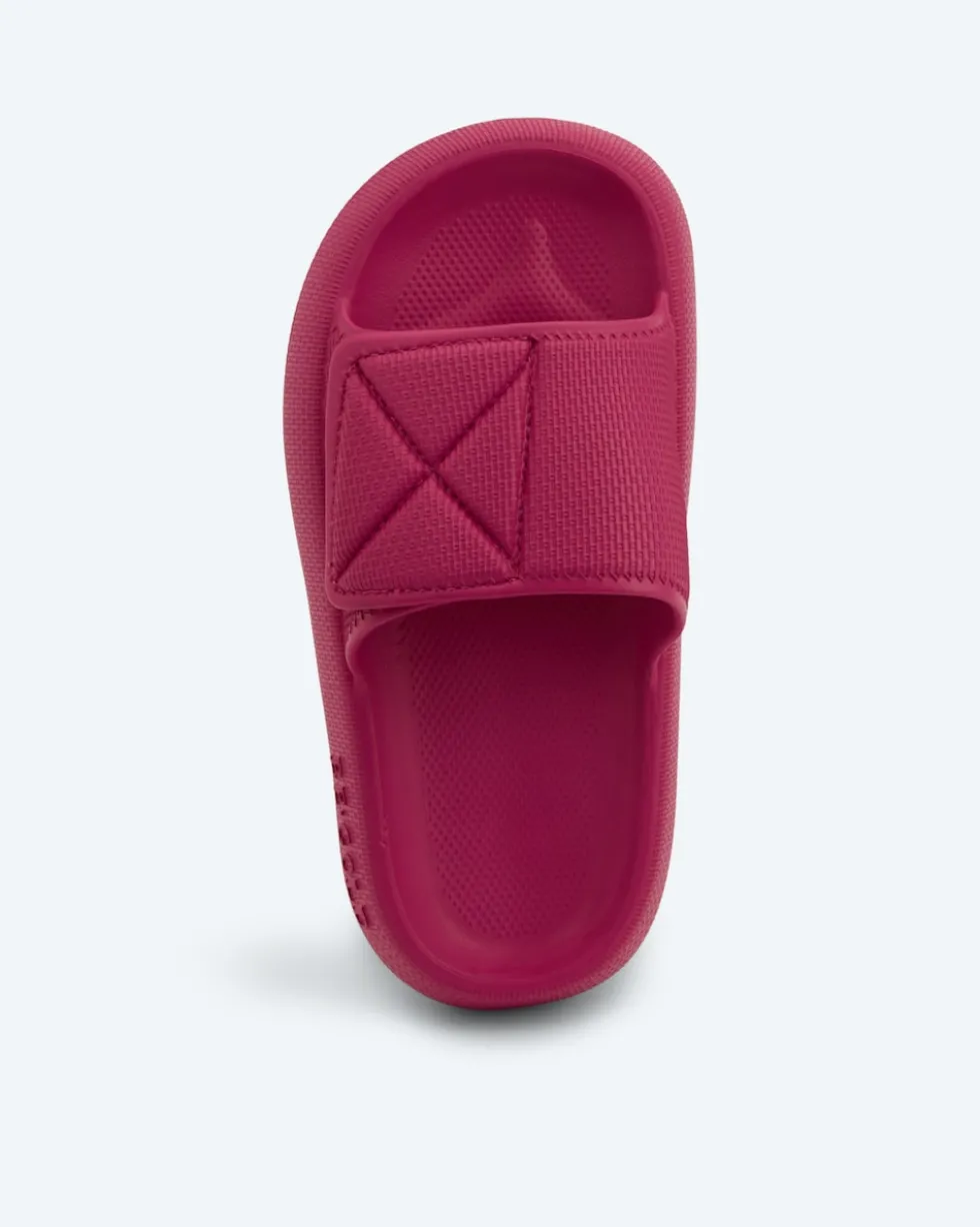 Unisex Marshmallow Pantolette