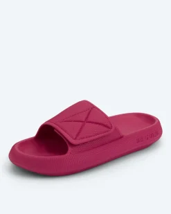 Unisex Marshmallow Pantolette