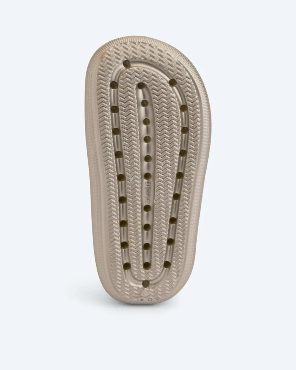 Unisex Marshmallow Pantolette