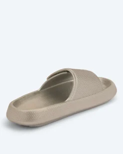 Unisex Marshmallow Pantolette